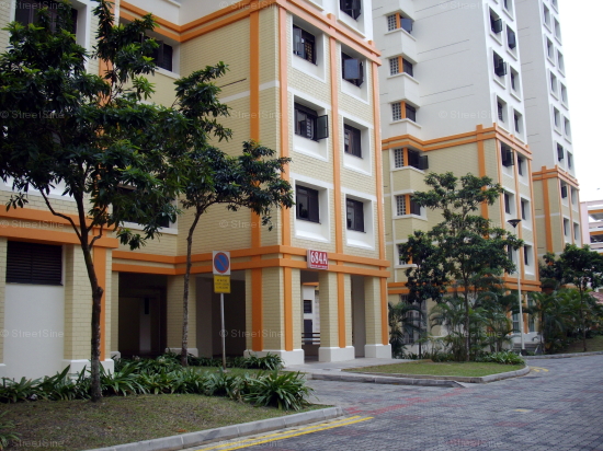 Blk 684A Choa Chu Kang Crescent (Choa Chu Kang), HDB 5 Rooms #56802
